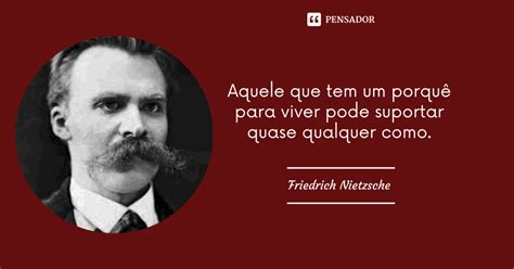 100+ Frases de Friedrich Nietzsche para Conocer su FilosofÃ­a