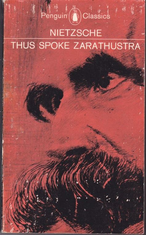 nietzsche thus spoke zarathustra pdf