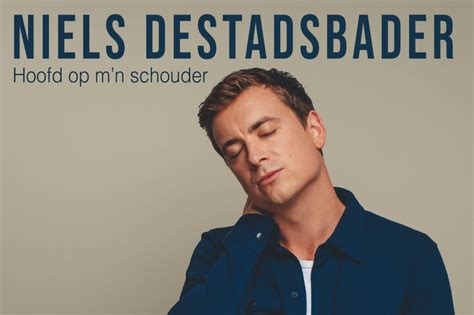 nieuw liedje niels destadsbader