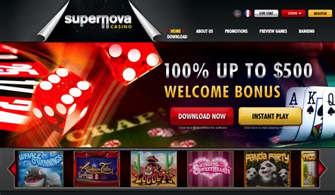 nieuwe casino sites online