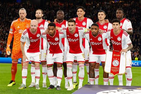 nieuwe spelers ajax 2024