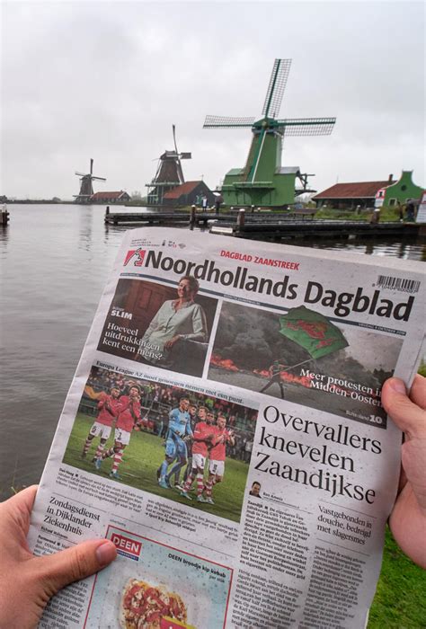 nieuws uit noord holland