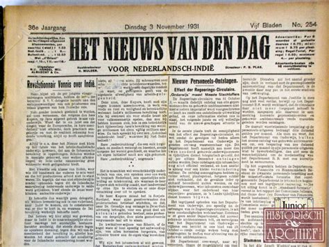 nieuws van de dag nederland