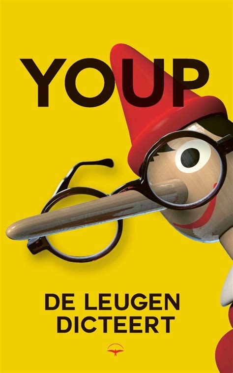 nieuwste boek youp van t hek