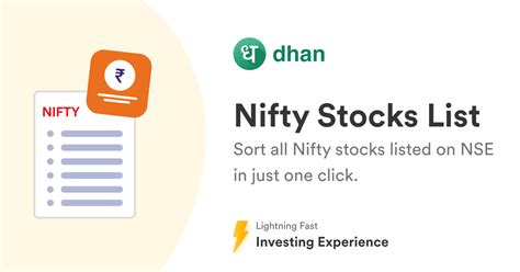 nifty 200 stocks list with price excel