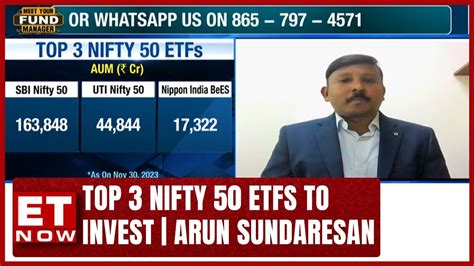 nifty 50 etf nippon