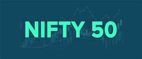 nifty 50 meaning