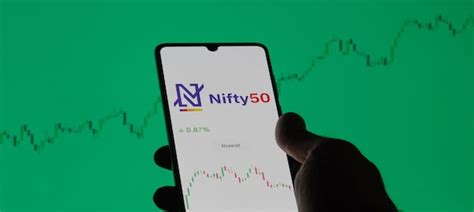 nifty 50 opening today