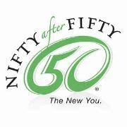 nifty after fifty logo