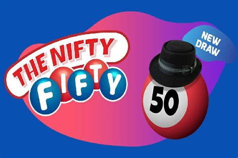 nifty fifty betfred results check lottery