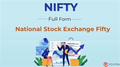 nifty full form in share market