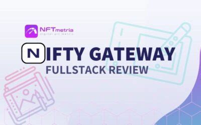 nifty gateway review