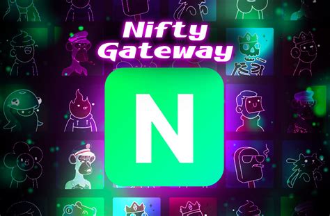 nifty gateway usa