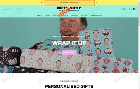 nifty gifty website coupons