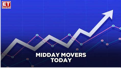 nifty index movers