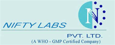 nifty labs p ltd