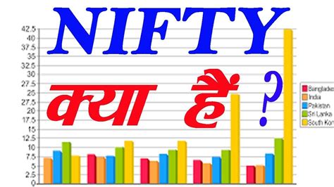 nifty meaning in stock market in hindi