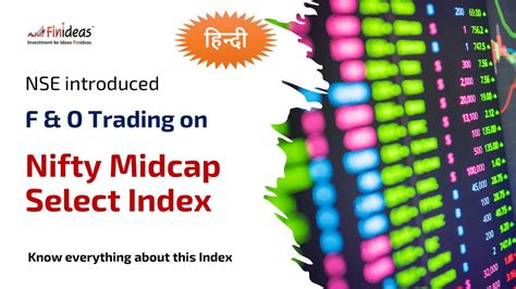 nifty midcap select index 25