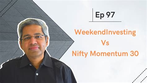 nifty momentum 30 index