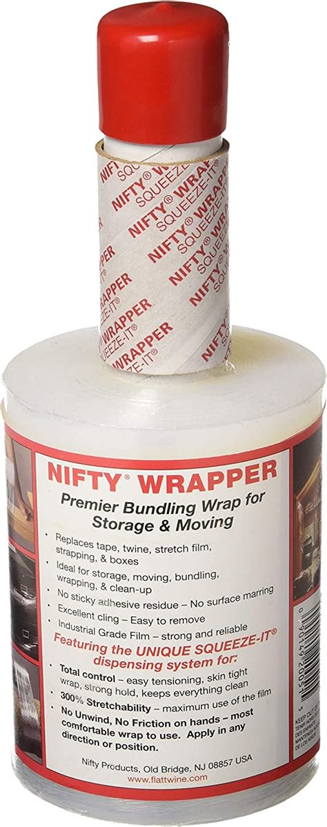 nifty products