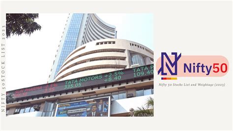 nifty stocks list 2023 top performers