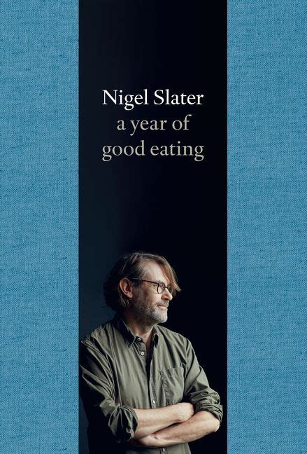 nigel slater most recent book