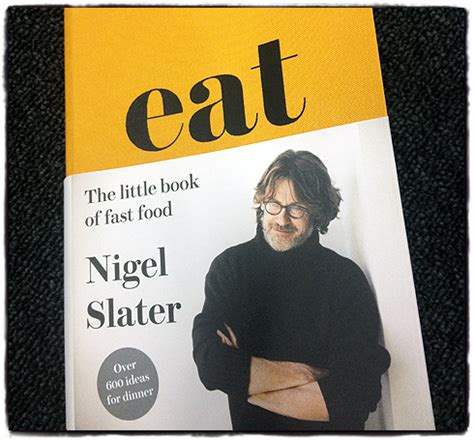 nigel slater new book