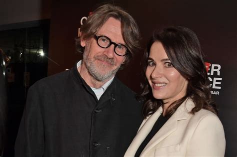 nigel slater partner