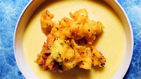 Nigel Slater Polenta