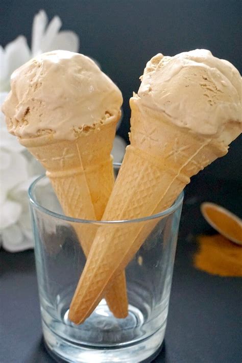 nigella coffee ice cream