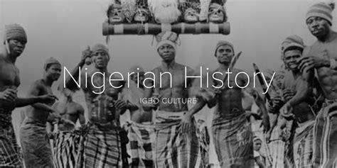 niger and nigeria history