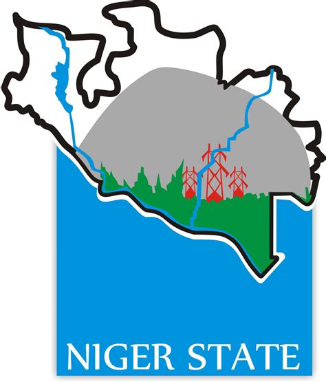 niger state logo png