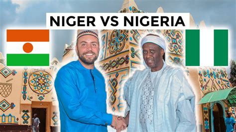 niger vs nigeria difference