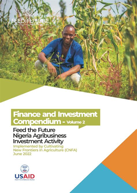 nigeria agribusiness investment activity