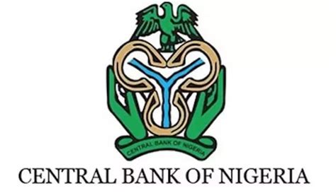 nigeria central bank logo