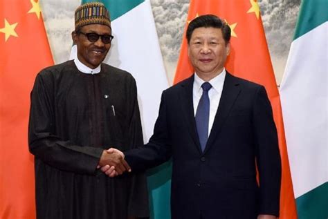 nigeria china chamber of commerce