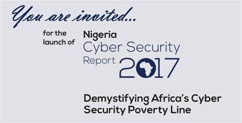 nigeria cyber security report