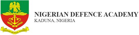 nigeria defence academy website