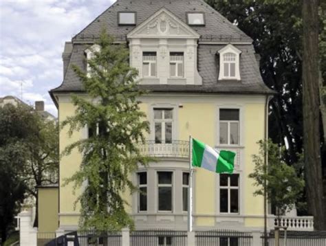nigeria embassy frankfurt germany