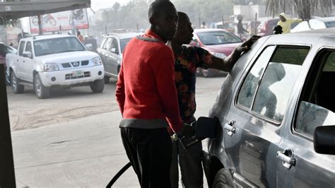 nigeria fuel subsidy reform
