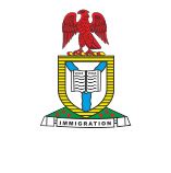 nigeria immigration service logo png