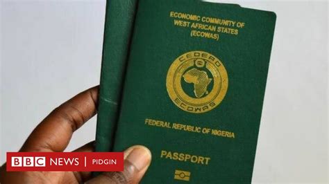 nigeria passport renewal in nigeria