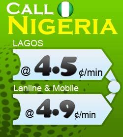 nigeria phone card online