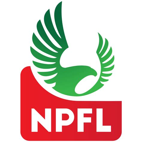nigeria premier league new logo