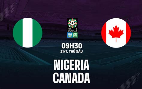 nigeria time vs canada time