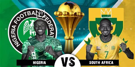 nigeria v south africa live stream