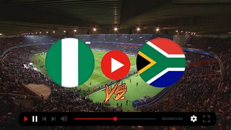 nigeria vs cameroon live streaming 2024