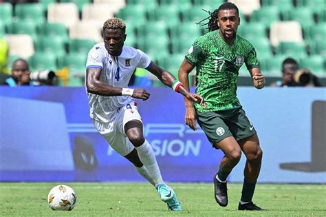 nigeria vs equatorial guinea referee