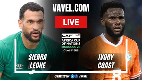 nigeria vs ivory coast live stream