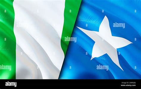 nigeria vs somalia